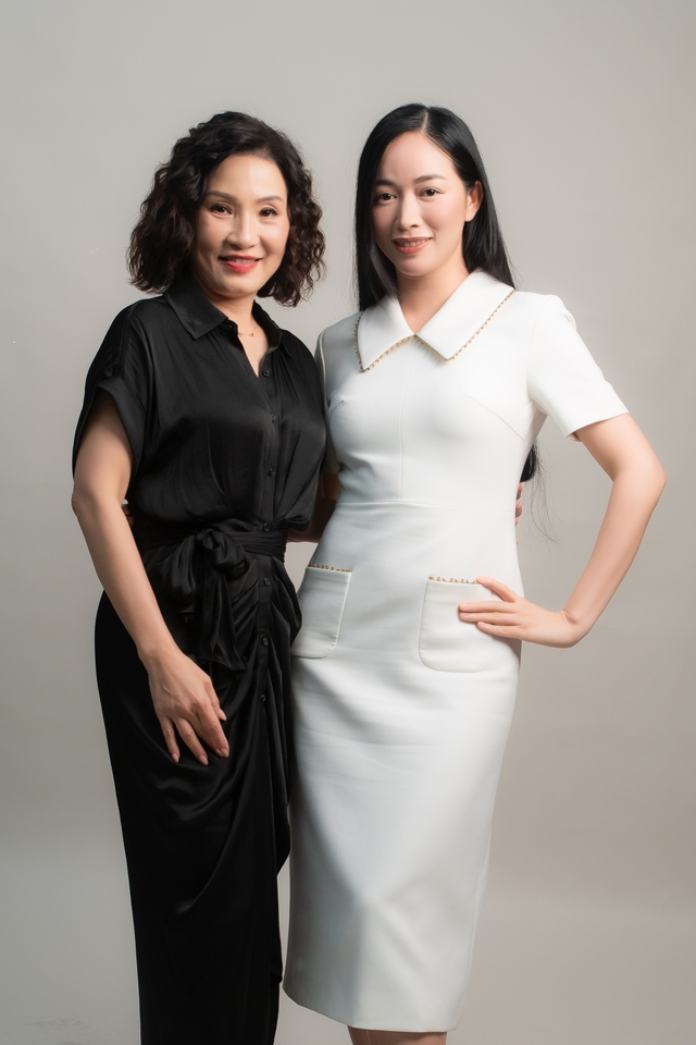 Niềm hạnh phúc của Hồng Đào ở tuổi 63- Ảnh 2.