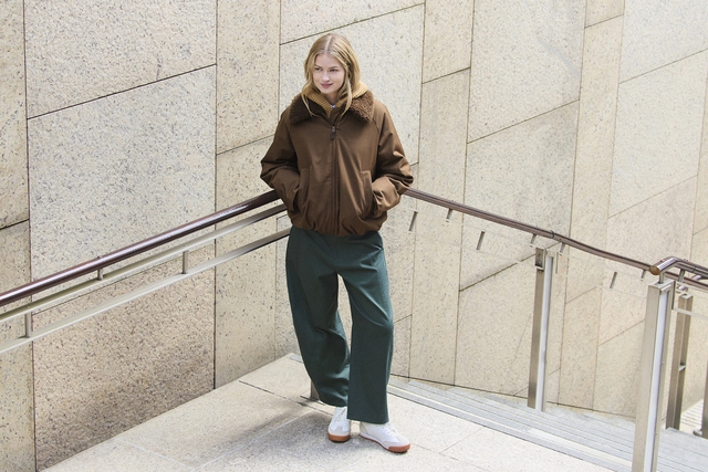 Trang phục đẹp, hiện đại và tỏa sáng trong từng nhịp bước- Ảnh 4.