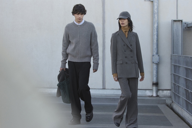 Trang phục đẹp, hiện đại và tỏa sáng trong từng nhịp bước- Ảnh 11.