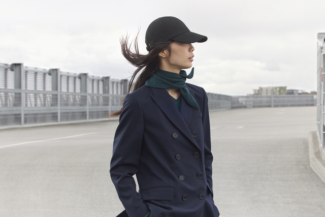 Trang phục đẹp, hiện đại và tỏa sáng trong từng nhịp bước- Ảnh 13.