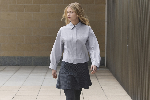 Trang phục đẹp, hiện đại và tỏa sáng trong từng nhịp bước- Ảnh 1.