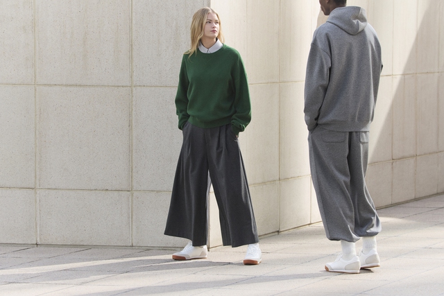 Trang phục đẹp, hiện đại và tỏa sáng trong từng nhịp bước- Ảnh 2.