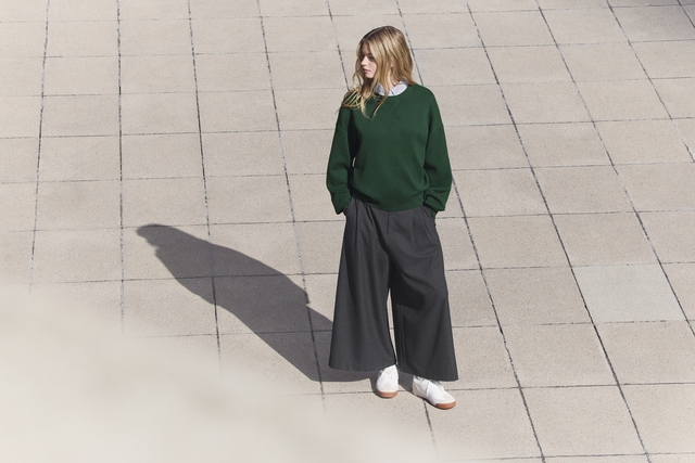 Trang phục đẹp, hiện đại và tỏa sáng trong từng nhịp bước- Ảnh 3.