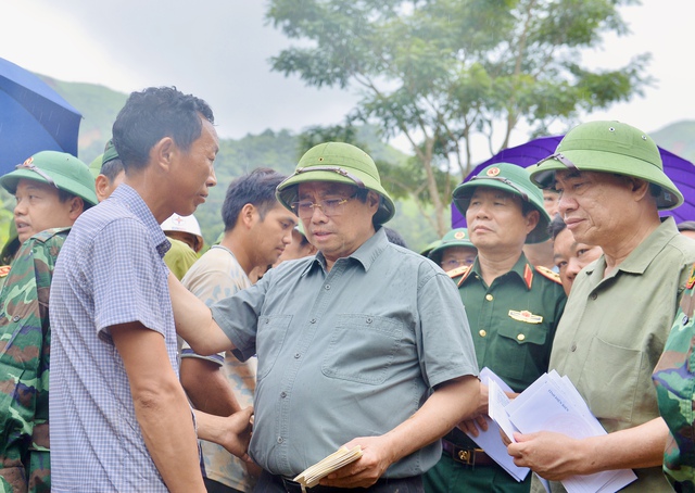 Nhận tin dữ, người cha vượt gần 500km về tìm thi thể 2 con trong đêm - Ảnh 3.