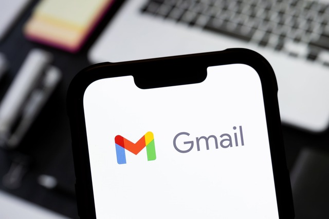 Chiêu lừa đảo mới tinh vi nhắm tới người dùng Gmail - Ảnh 1.