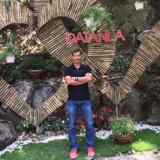 H&ocirc;m nay, trọng t&agrave;i Trần Đ&igrave;nh Thịnh về với đất mẹ&hellip;- Ảnh 11.