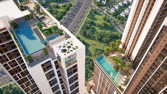 Pi Group: Hành trình bền bỉ với khát vọng kiến tạo giá trị sống khác biệt- Ảnh 2.