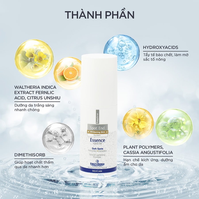 Top 5 tẩy tế bào chết cho da mặt bật tone, top đầu còn căng bóng glowy- Ảnh 4.