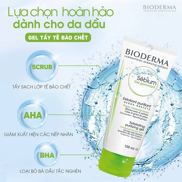 Top 5 tẩy tế bào chết cho da mặt bật tone, top đầu còn căng bóng glowy- Ảnh 8.