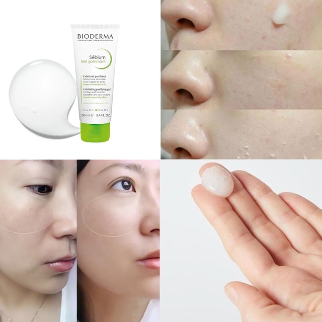 Top 5 tẩy tế bào chết cho da mặt bật tone, top đầu còn căng bóng glowy- Ảnh 9.