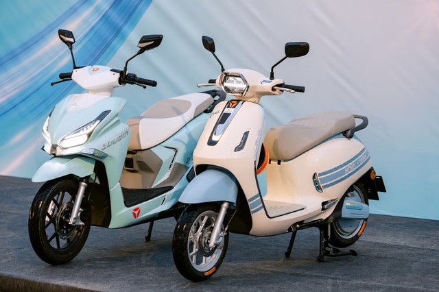 Chuyển đổi xe điện trước thềm 2026: Đâu là 'thời điểm vàng' để khách hàng quyết định?- Ảnh 1.
