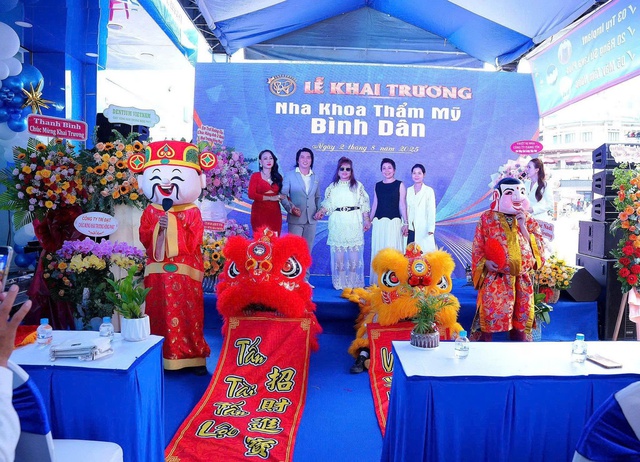 Doanh nhân Nguyễn Văn Bình: Khách hàng không phải là thượng đế mà là người thân- Ảnh 2.