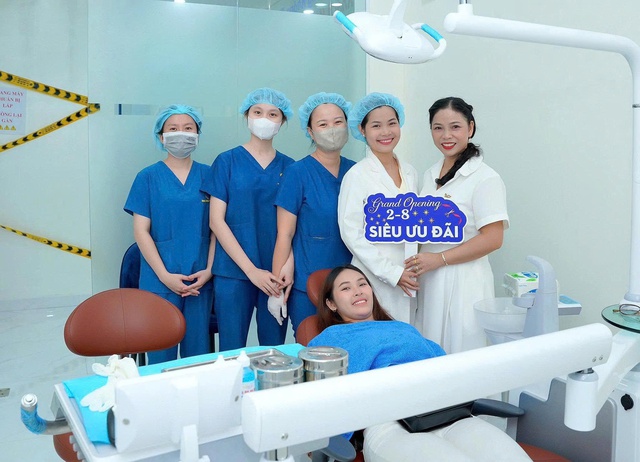 Doanh nhân Nguyễn Văn Bình: Khách hàng không phải là thượng đế mà là người thân- Ảnh 3.