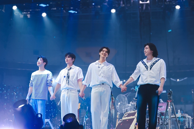 Nhóm nhạc K-pop cùng nhà TWICE, Wonder Girls đến Việt Nam biểu diễn- Ảnh 1.
