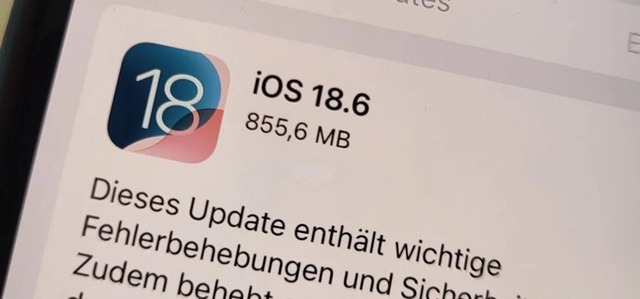 Người dùng iPhone nên cập nhật iOS 18.6 ngay nếu không muốn bị tấn công - Ảnh 1.