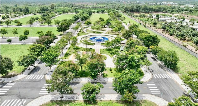 THE SOLIA tung loạt ưu đ&atilde;i, mở ra cơ hội sinh lời cho nh&agrave; đầu tư - Ảnh 2.