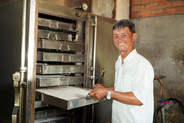 Chuyện tử tế: Người giữ lửa cho bếp ăn từ thiện - Ảnh 2.