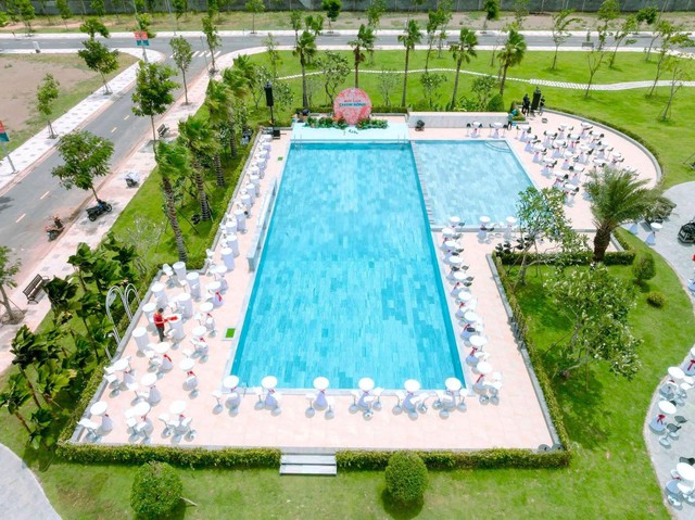 THE SOLIA tung loạt ưu đ&atilde;i, mở ra cơ hội sinh lời cho nh&agrave; đầu tư - Ảnh 3.