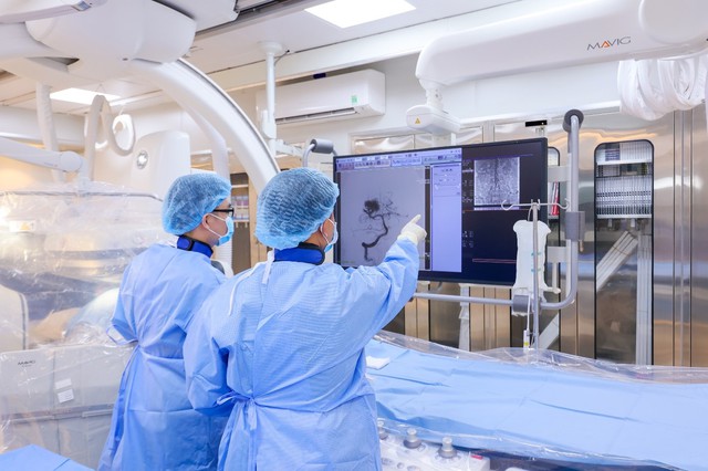 Ho&agrave;n Mỹ S&agrave;i G&ograve;n n&acirc;ng tầm trải nghiệm người bệnh với cơ sở vật chất đẳng cấp - Ảnh 3.