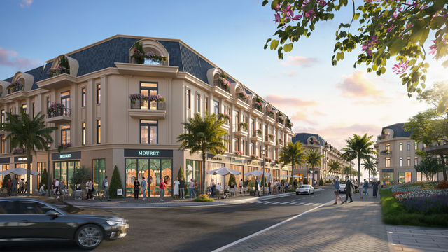 THE SOLIA tung loạt ưu đ&atilde;i, mở ra cơ hội sinh lời cho nh&agrave; đầu tư - Ảnh 4.