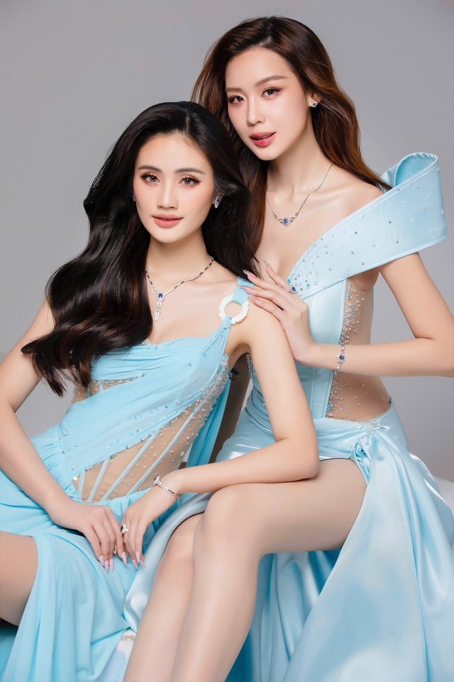 Ai sẽ tiếp bước Ý Nhi thi Hoa hậu Thế giới? - Ảnh 1.