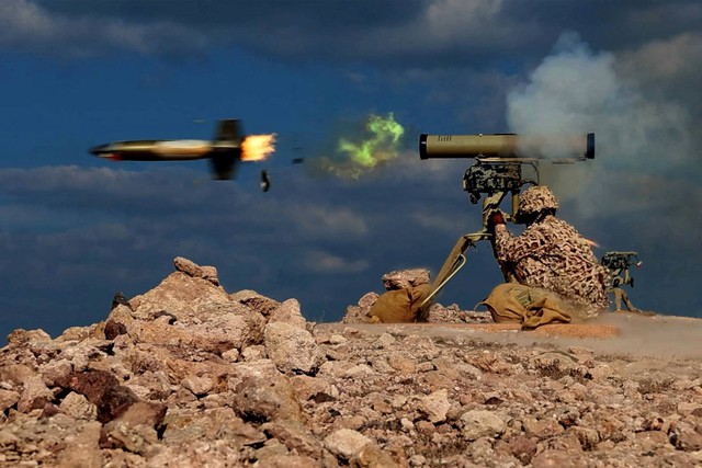 Iran asks Taliban for ‘kill list’ so it can hunt down MI6 spies  - Ảnh 1.