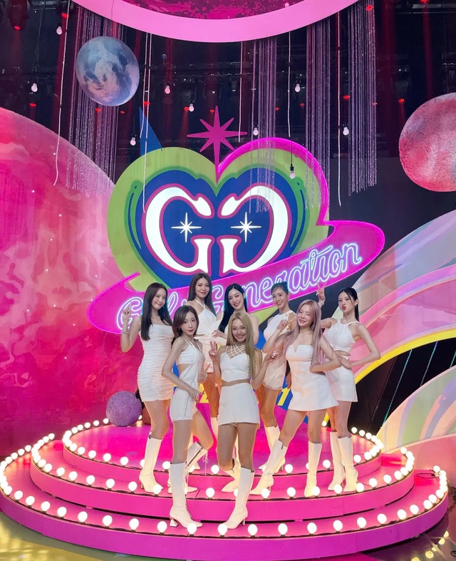 Bản sắc H&agrave;n Quốc đang dần biến mất trong Kpop - Ảnh 2.