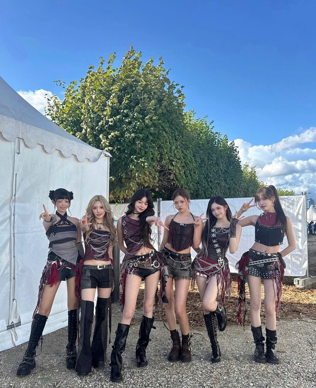 Bản sắc H&agrave;n Quốc đang dần biến mất trong Kpop - Ảnh 3.