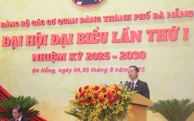 Bí thư Nguyễn Văn Quảng: Không được tư duy ‘chờ đến khi có cấp ủy khóa mới’- Ảnh 2.