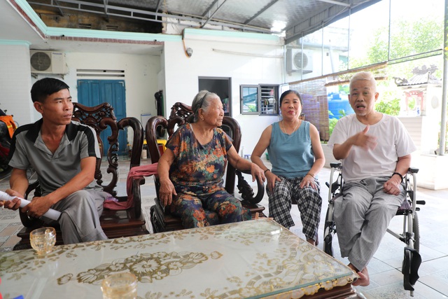 Sống thấp thỏm dưới lưới điện - Ảnh 2.