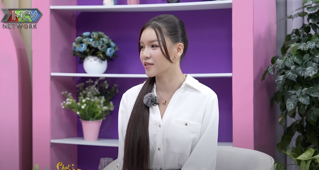 Vợ hot girl tiết lộ cuộc sống h&ocirc;n nh&acirc;n b&ecirc;n thủ m&ocirc;n Đặng Văn L&acirc;m - Ảnh 2.