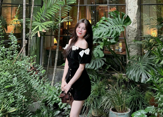 Cô gái 18 tuổi viết đơn tình nguyện đi nghĩa vụ quân sự - Ảnh 5.