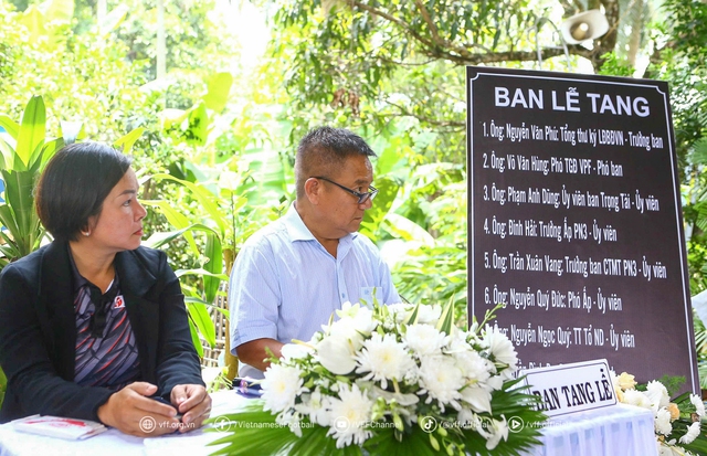 ‘Đêm trắng’ cuối cùng bên trọng tài Trần Đình Thịnh, VFF thay đổi thời gian tập huấn- Ảnh 7.