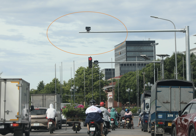 Camera đô thị thông minh: Giám sát vì an ninh, nhưng dữ liệu có an toàn? - Ảnh 3.