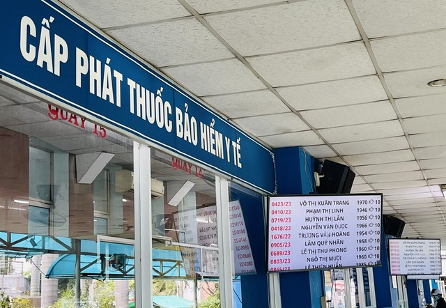 35 nhóm bệnh được chuyển thằng từ cấp khám chữa bệnh ban đầu đến cấp chuyên sâu - Ảnh 2.