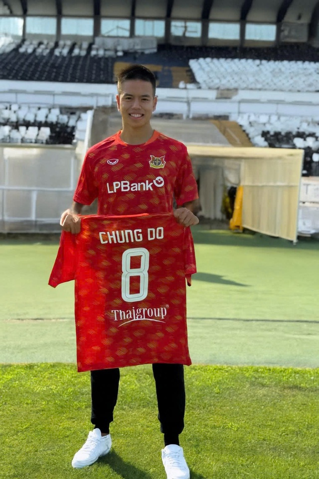 Thầy Kim tiếp tục công cuộc ‘săn đầu người’, cầu thủ Việt kiều hãy chớp lấy cơ hội- Ảnh 1.