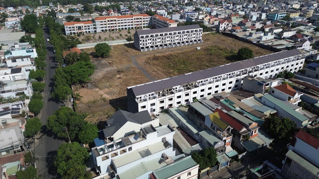 Đồng Nai: Lập 3 đoàn thanh tra để thanh tra 74 dự án trên toàn tỉnh- Ảnh 1.