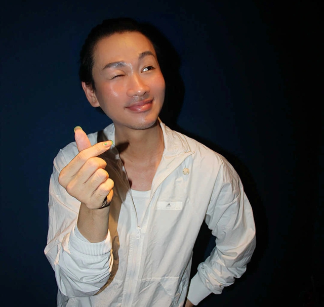 Hải Triều t&aacute;i xuất m&agrave;n ảnh sau chấn thương- Ảnh 2.