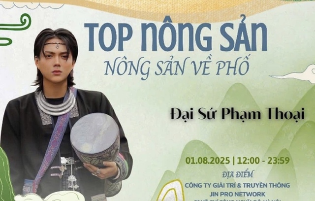 Tiktoker Phạm Thoại bị phạt 7,5 triệu đồng - Ảnh 1.