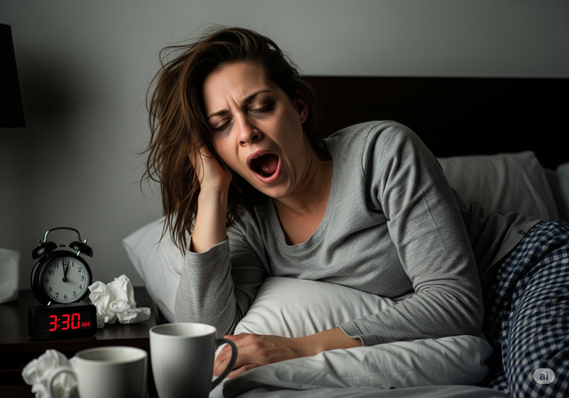 Những điều có thể làm tăng lượng đường trong máu- Ảnh 1.