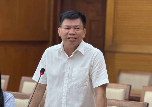 Ông Nguyễn Thanh Nghị nêu lý do phải quản lý quyết liệt trật tự xây dựng - Ảnh 2.