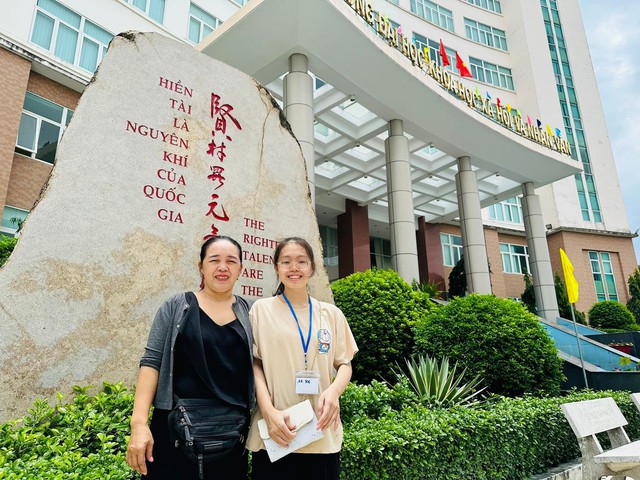 Tân sinh viên với an toàn điện - Ảnh 1.