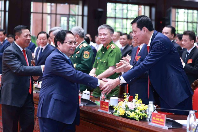 Nh&agrave; ở ai cũng cần, an cư mới lạc nghiệp - Ảnh 1.