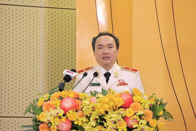 Công an Lâm Đồng có nhiều cách làm hay, sáng tạo trong công tác đảm bảo ANTT- Ảnh 2.