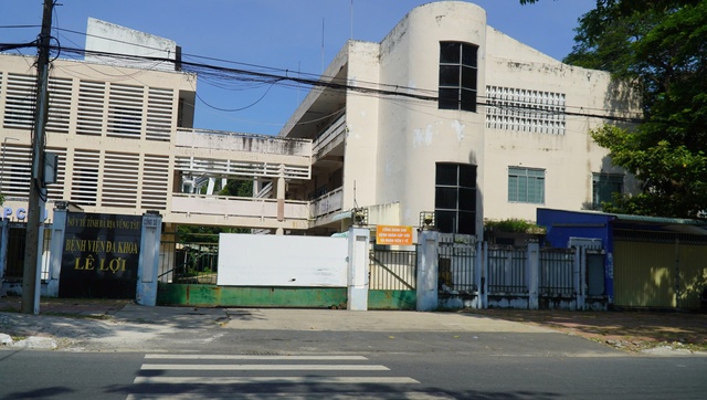 TP.HCM: 3 đồ án quy hoạch đô thị của phường Vũng Tàu ở đâu? - Ảnh 1.