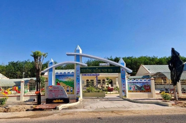 Quảng Ngãi đề xuất xây trường phổ thông nội trú tại 9 xã biên giới - Ảnh 1. Quảng Ngãi đề xuất xây trường phổ thông nội trú tại 9 xã biên giới - Ảnh 1.