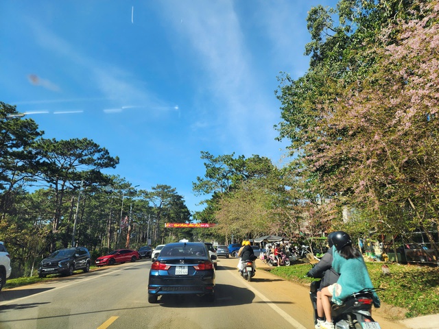 Quảng Ngãi đề nghị Chính phủ hỗ trợ 2.350 tỉ đồng nâng cấp QL24 qua đèo Viôlăk - Ảnh 2.