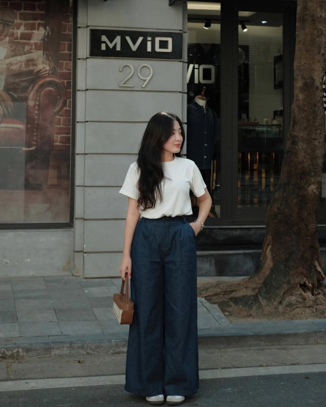 Đỉnh cao của sự sang trọng với phong cách minimalism- Ảnh 1.