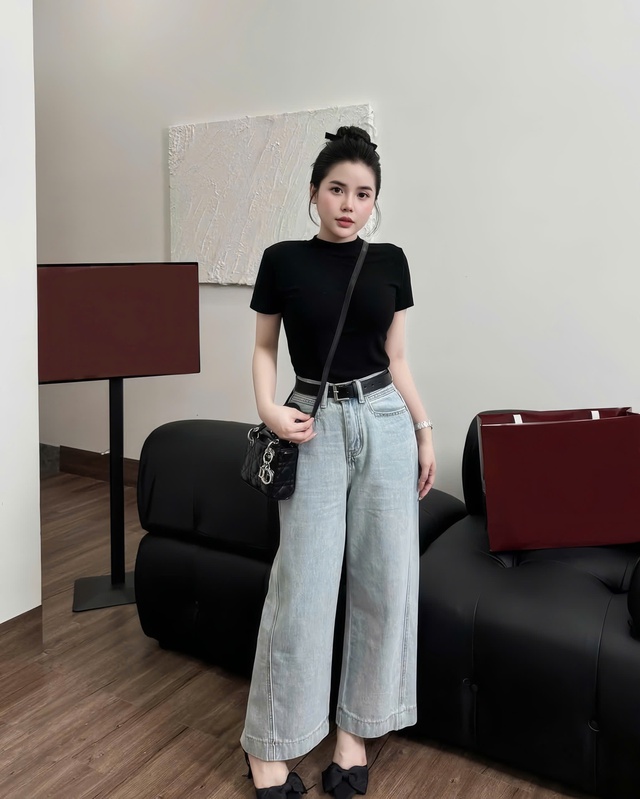 Đỉnh cao của sự sang trọng với phong cách minimalism- Ảnh 2.