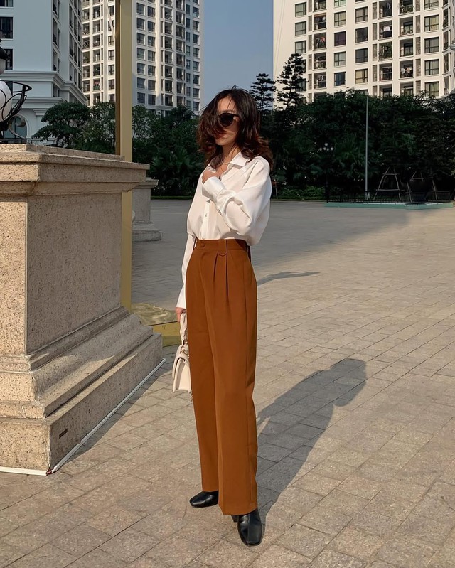 Đỉnh cao của sự sang trọng với phong cách minimalism- Ảnh 3.